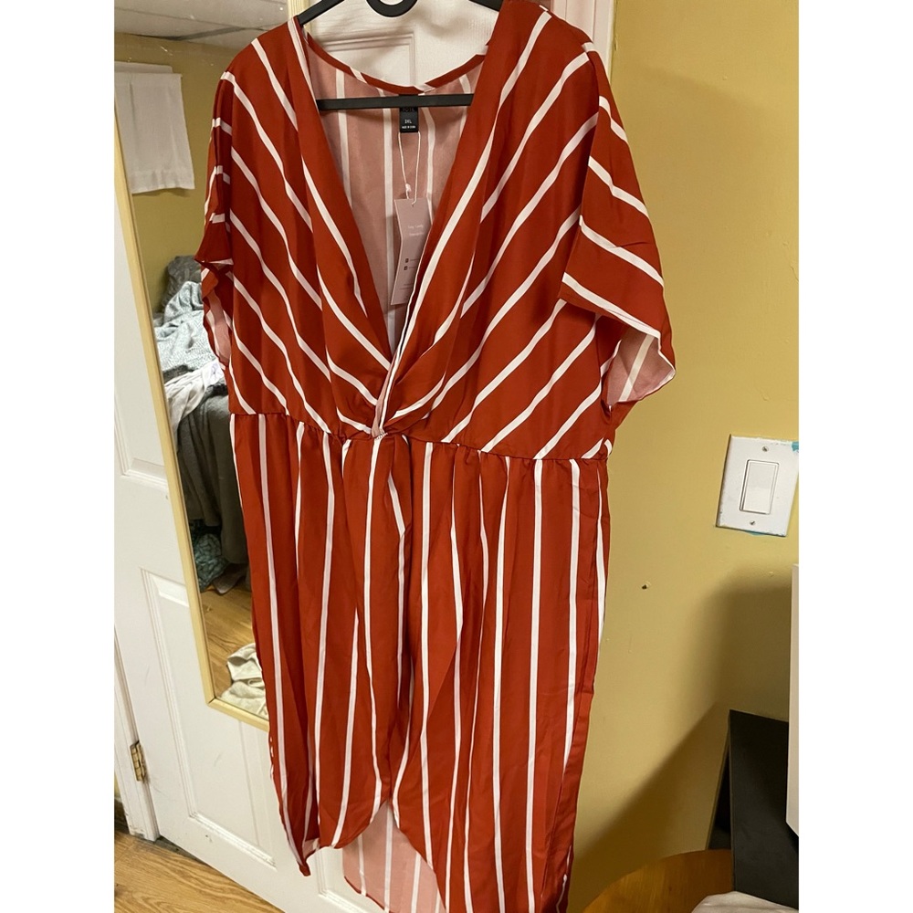 Emery Rose dress